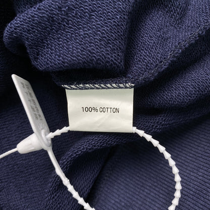 SP5DER ATLANTA HOODIE NAVY - Prime Reps