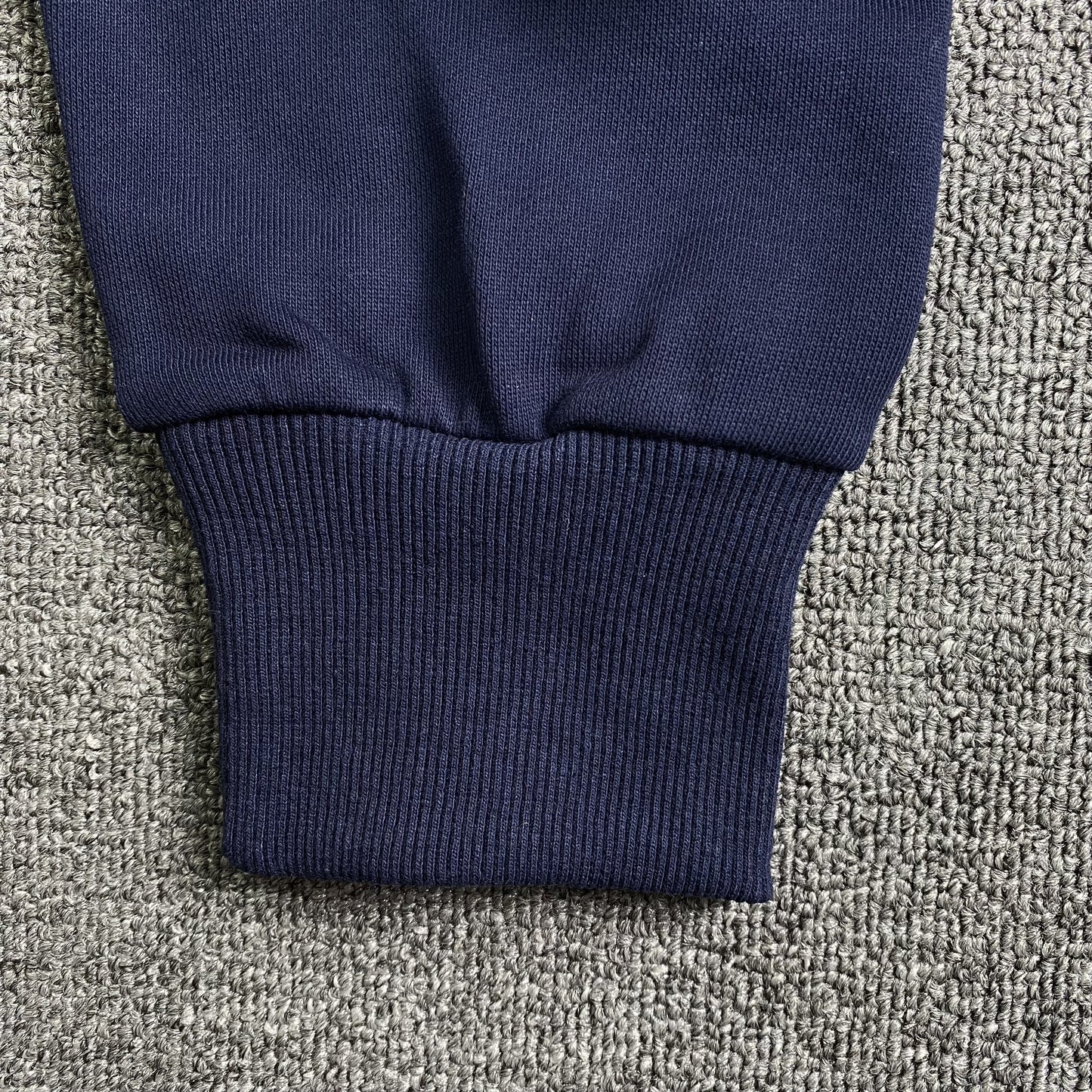 SP5DER ATLANTA HOODIE NAVY - Prime Reps