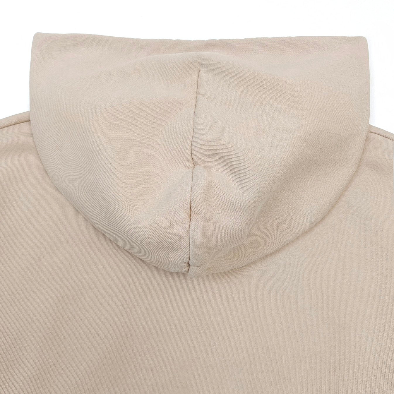 SP5DER BELUGA HOODIE SAND - Prime Reps