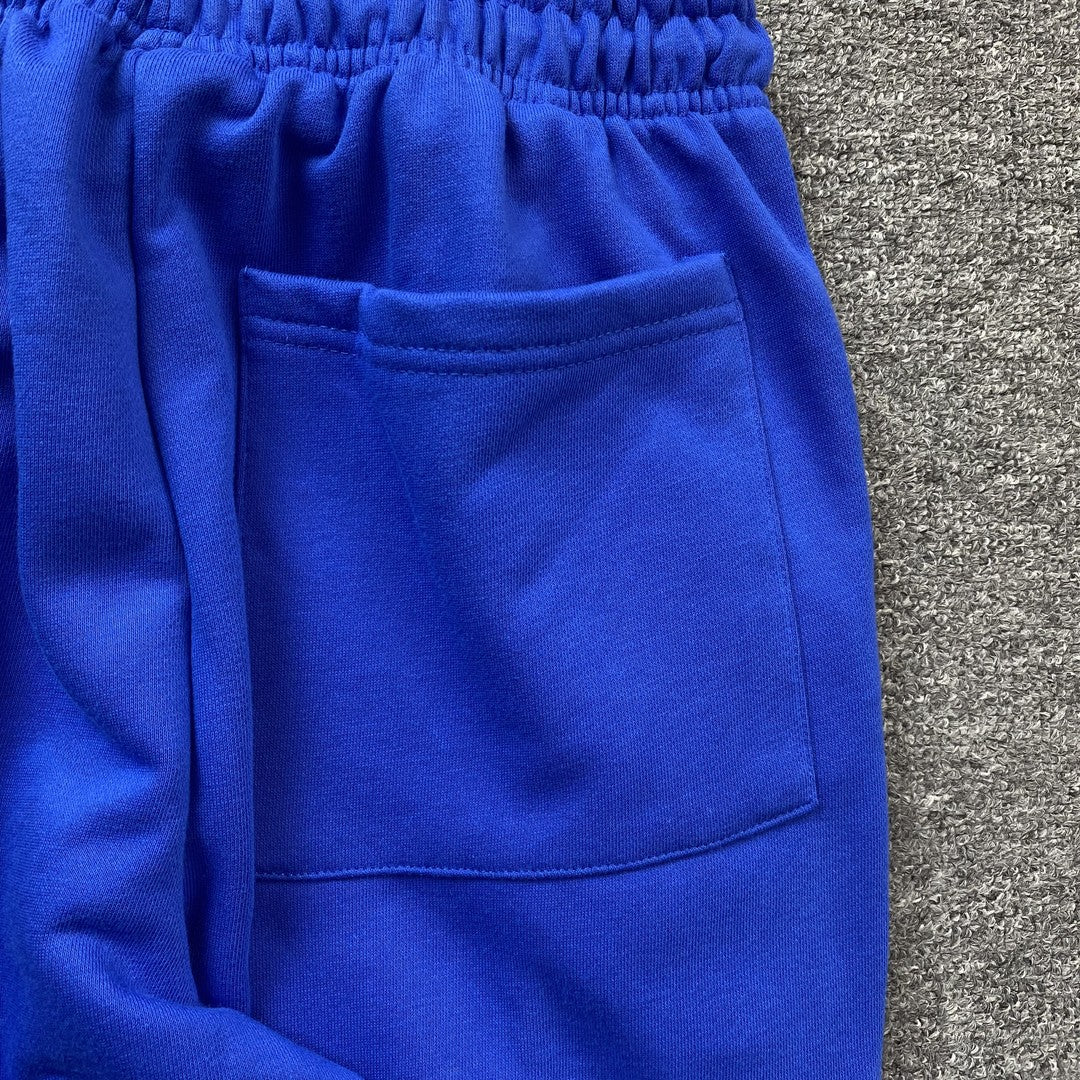 SP5DER BELUGA SWEATPANTS BLUE - Prime Reps