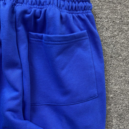 SP5DER BELUGA SWEATPANTS BLUE - Prime Reps