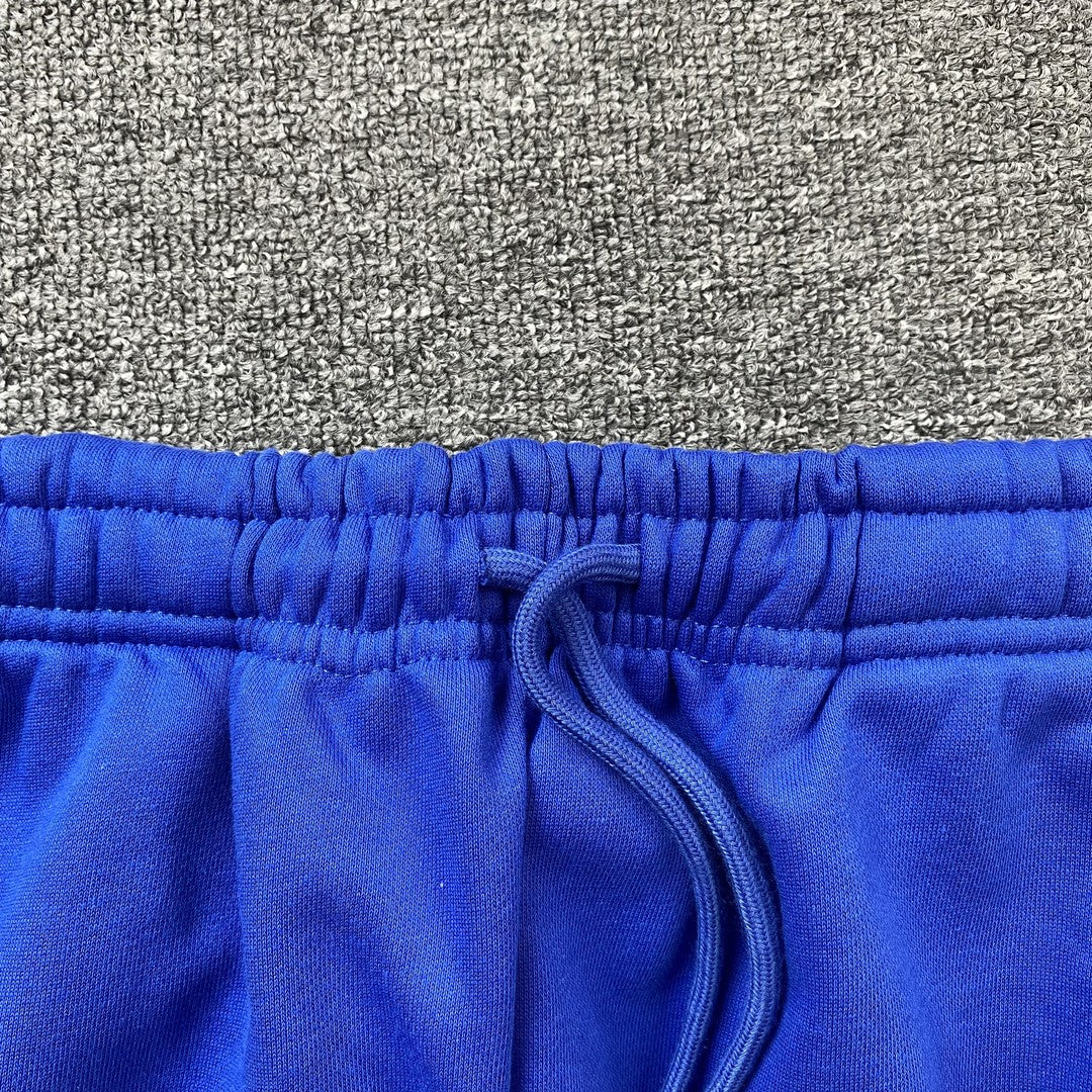 SP5DER BELUGA SWEATPANTS BLUE - Prime Reps