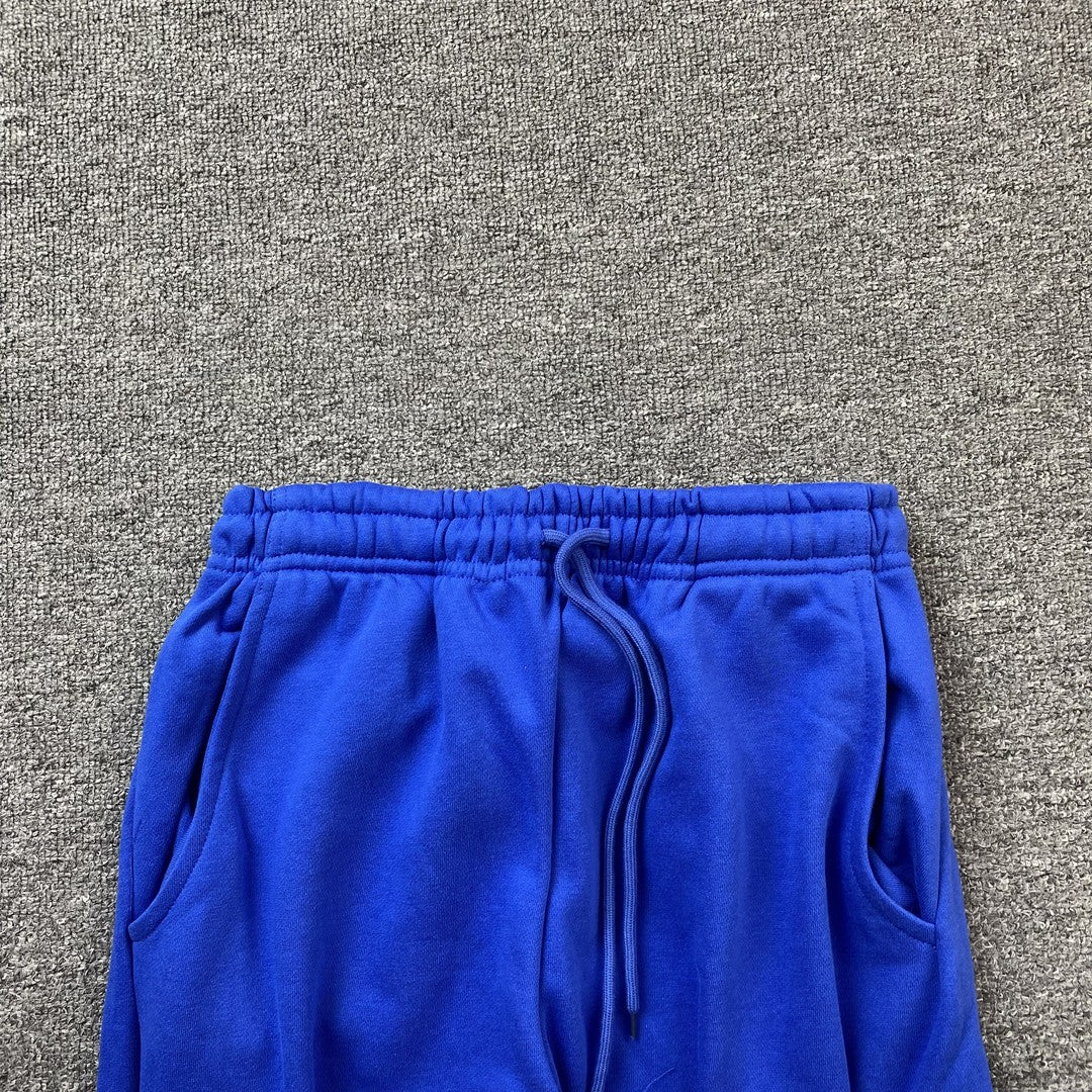 SP5DER BELUGA SWEATPANTS BLUE - Prime Reps