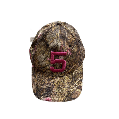 SP5DER FIVE HAT REAL TREE CAMO - Prime Reps