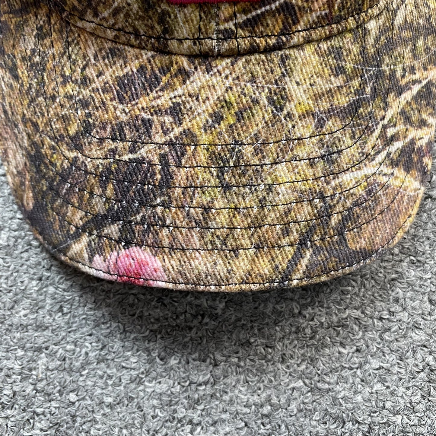 SP5DER FIVE HAT REAL TREE CAMO - Prime Reps