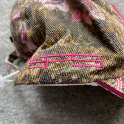 SP5DER FIVE HAT REAL TREE CAMO - Prime Reps