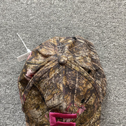 SP5DER FIVE HAT REAL TREE CAMO - Prime Reps