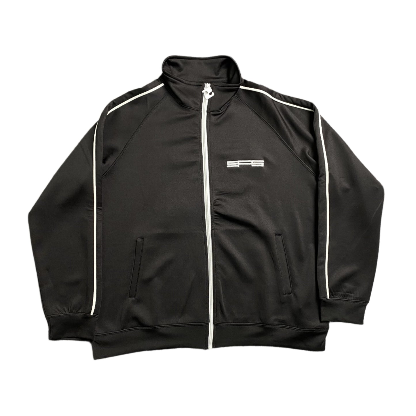 SP5DER G550 JACKET BLACK - Prime Reps