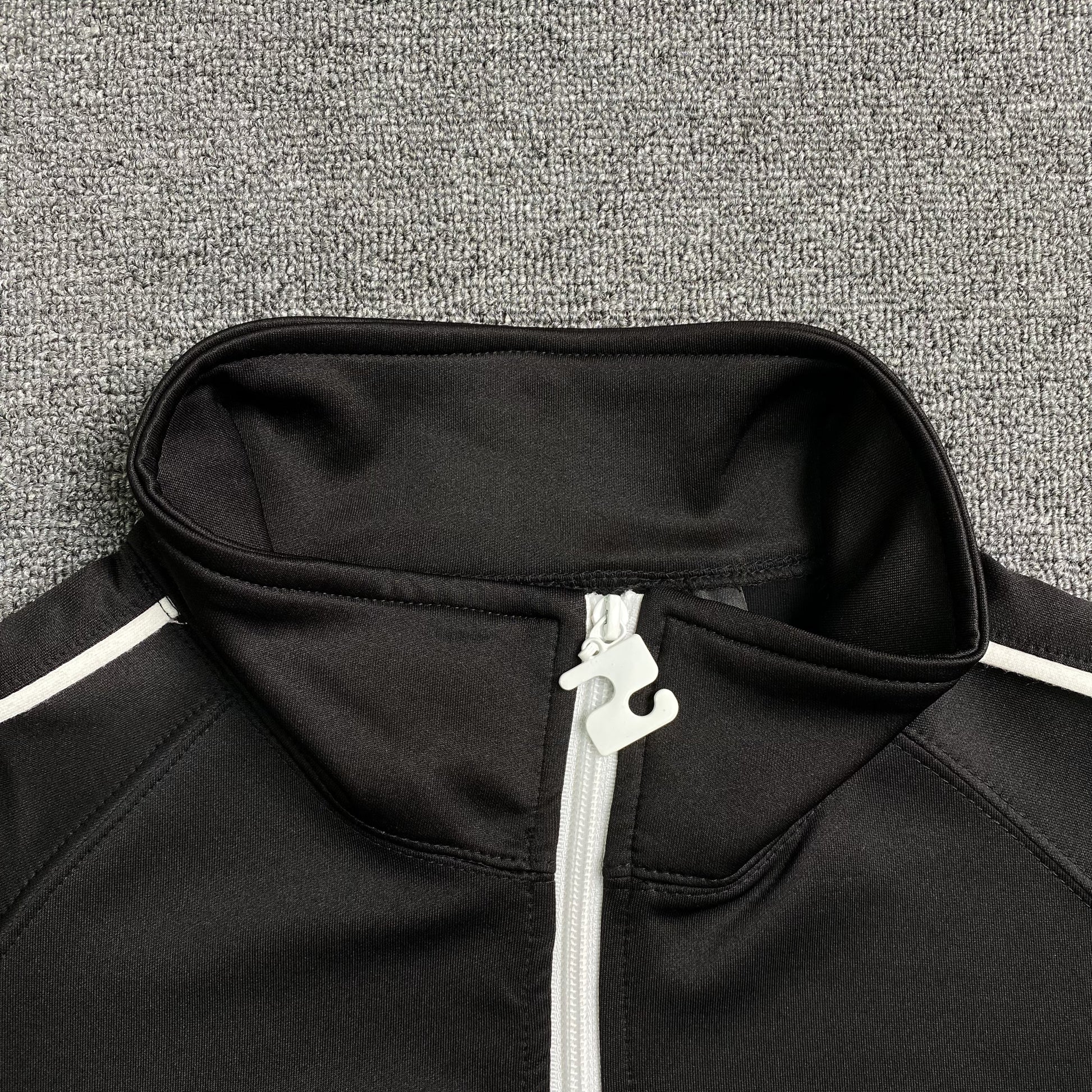 SP5DER G550 JACKET BLACK - Prime Reps