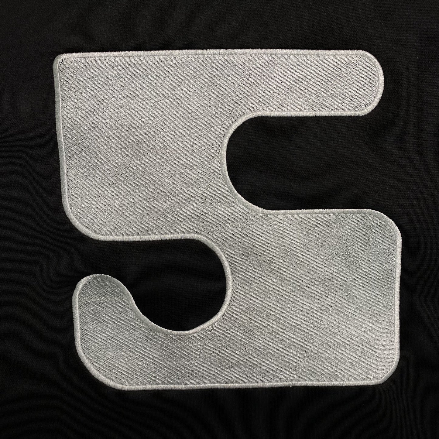 SP5DER G550 JACKET BLACK - Prime Reps