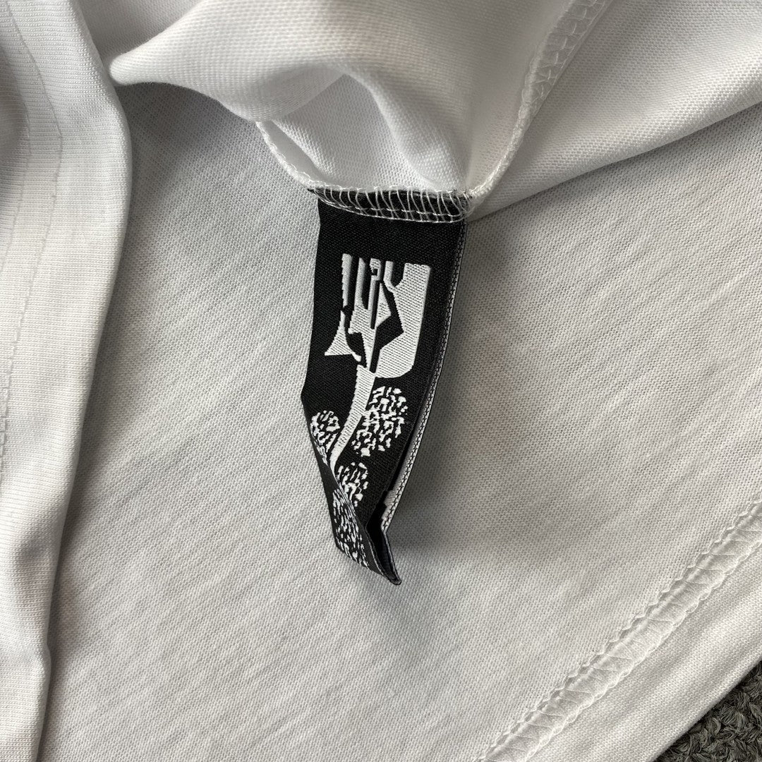 SP5DER I HEART SP5DER TEE WHITE - Prime Reps