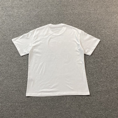 SP5DER I HEART SP5DER TEE WHITE - Prime Reps