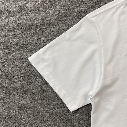 SP5DER I HEART SP5DER TEE WHITE - Prime Reps