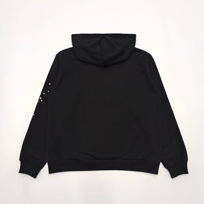 SP5DER I HEART SP5 SOUVENIR HOODIE BLACK - Prime Reps