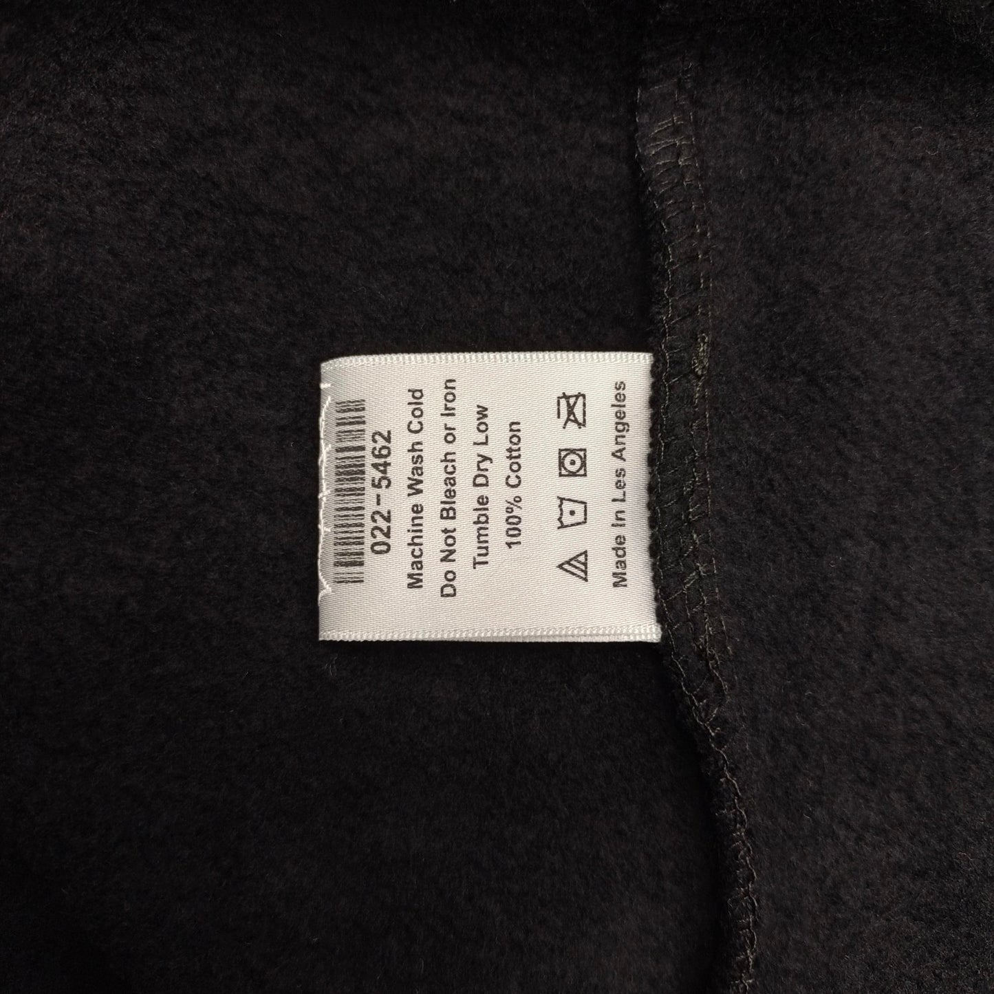 SP5DER I HEART SP5 SOUVENIR HOODIE BLACK - Prime Reps