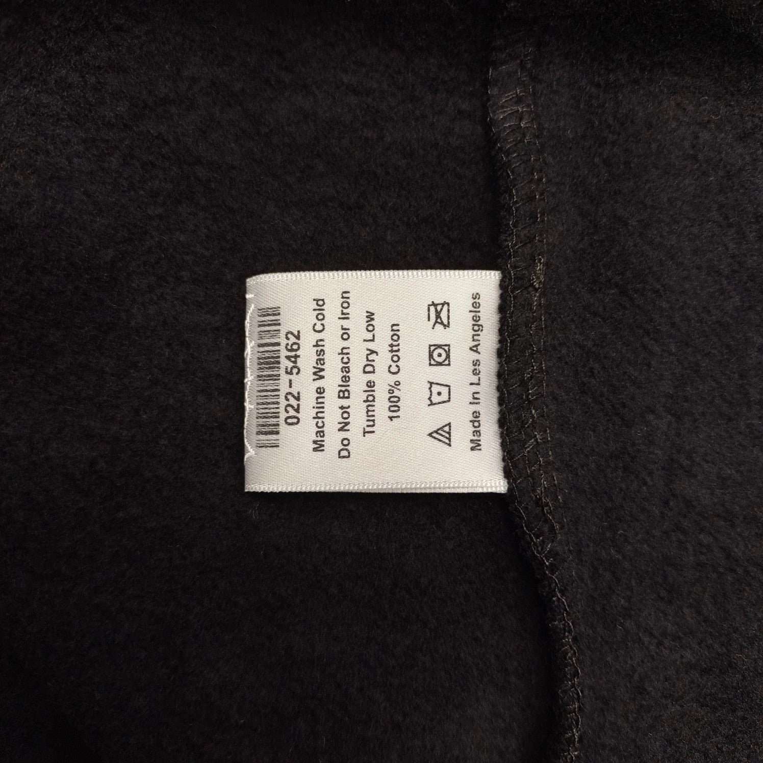 SP5DER I HEART SP5 SOUVENIR HOODIE BLACK - Prime Reps