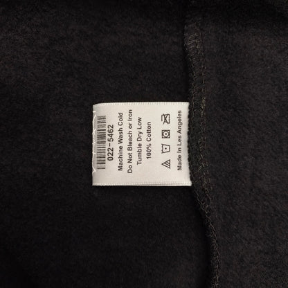 SP5DER I HEART SP5 SOUVENIR HOODIE BLACK - Prime Reps