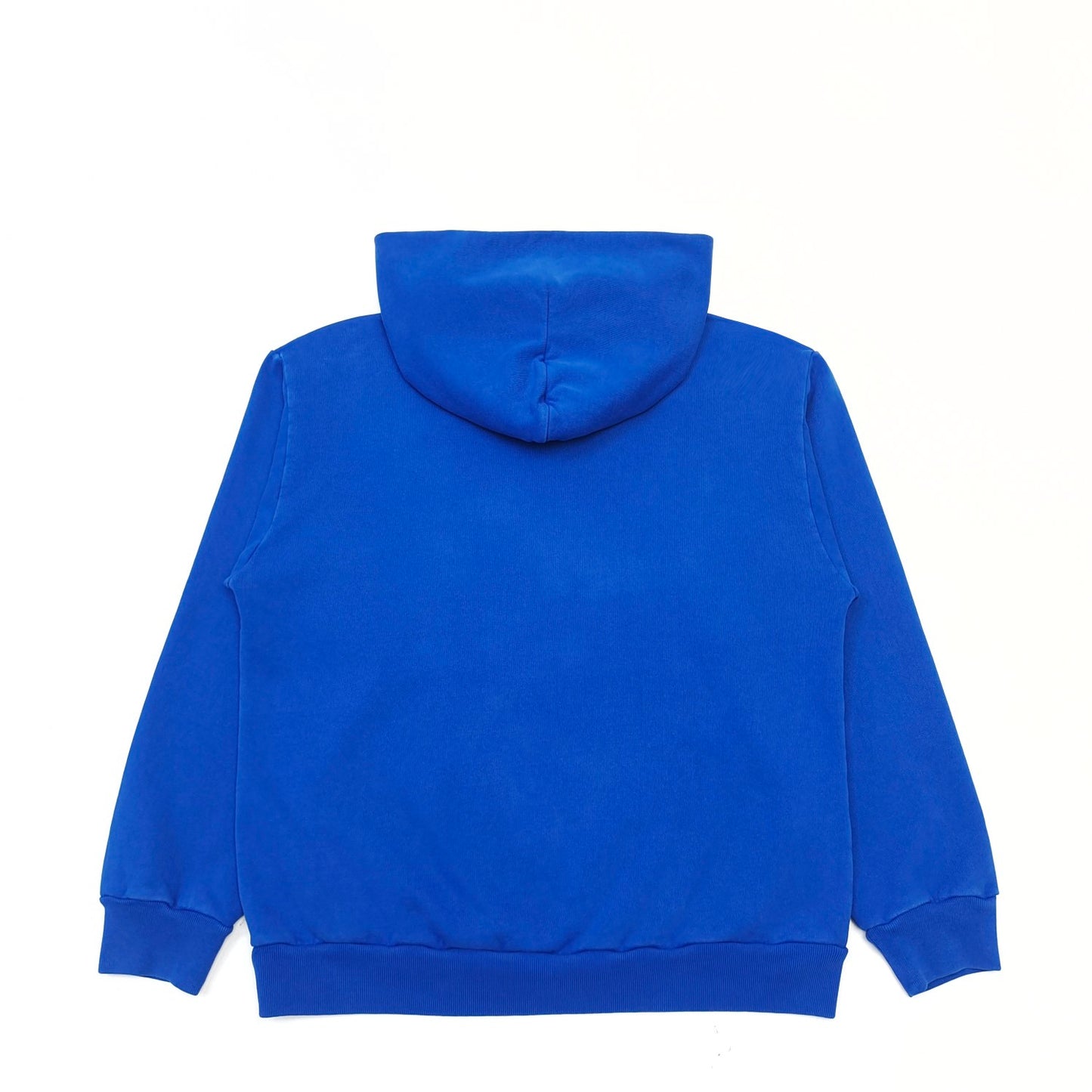 SP5DER LEGACY HOODIE BLUE - Prime Reps 