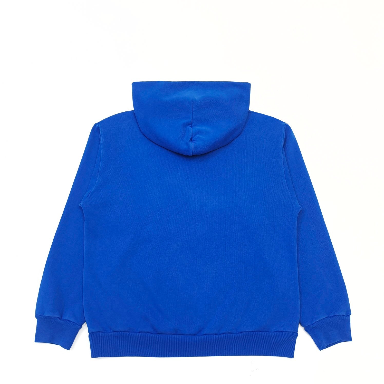SP5DER LEGACY HOODIE BLUE - Prime Reps 