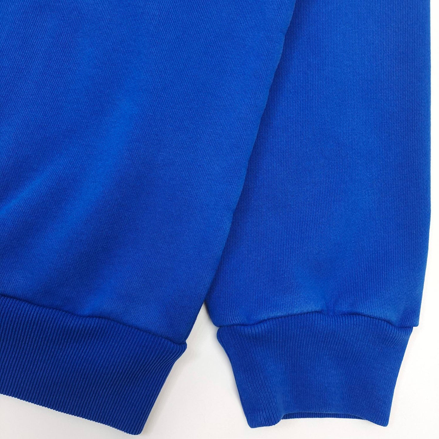 SP5DER LEGACY HOODIE BLUE - Prime Reps