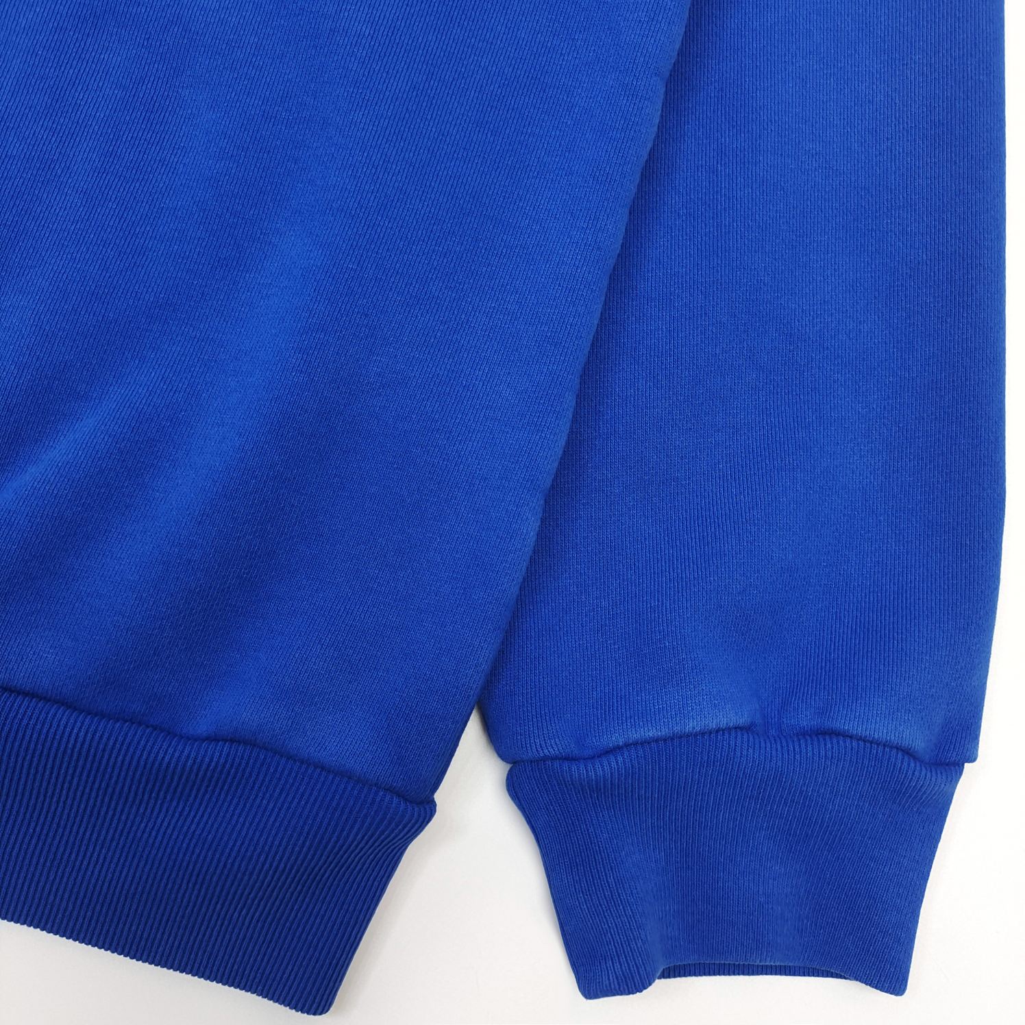SP5DER LEGACY HOODIE BLUE - Prime Reps