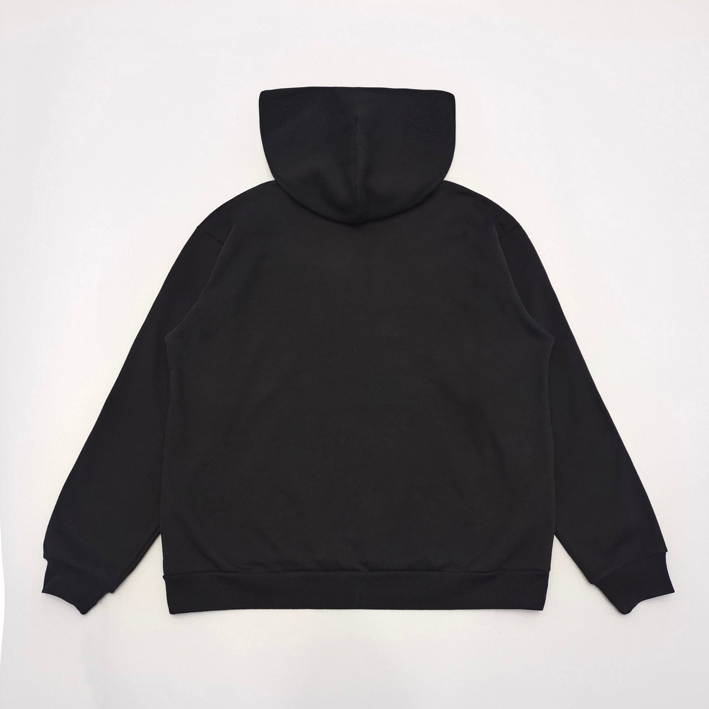 SP5DER OG RHINESTONE LOGO HOODIE BLACK - Prime Reps 3