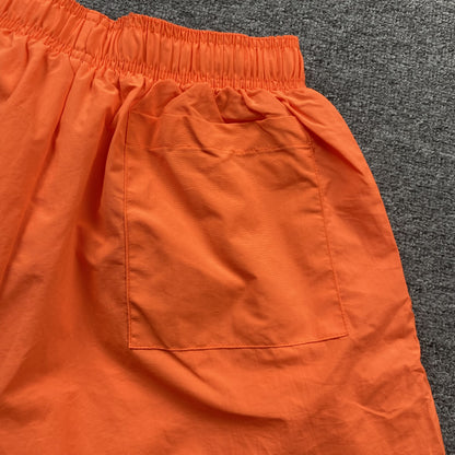SP5DER OG WEB DOUBLE LAYER SHORT ORANGE - Prime Reps