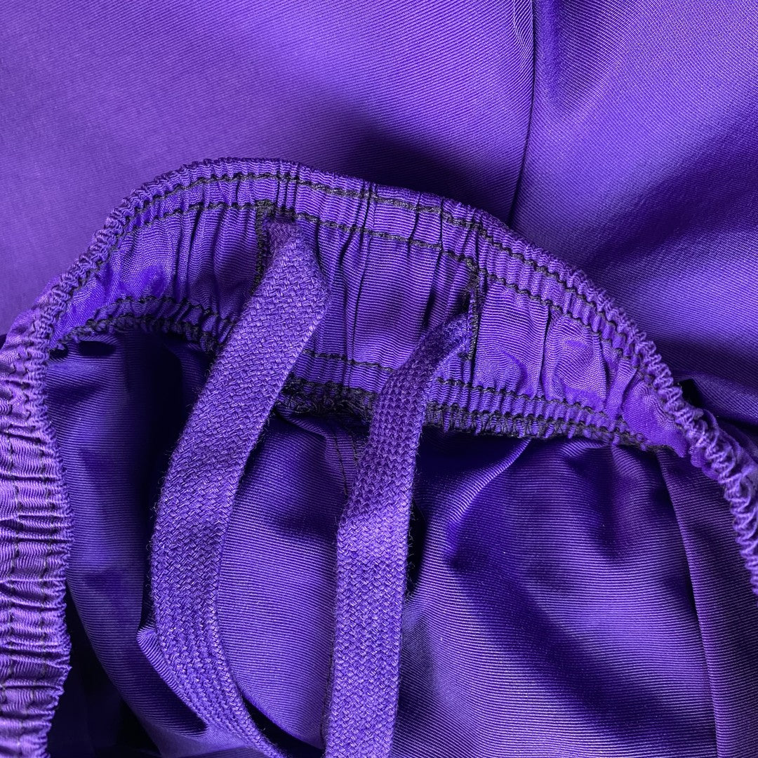 SP5DER OG WEB DOUBLE LAYER SHORT PURPLE - Prime Reps