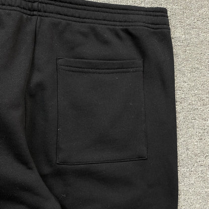SP5DER OG WEB SWEATPANTS BLACK - Prime Reps