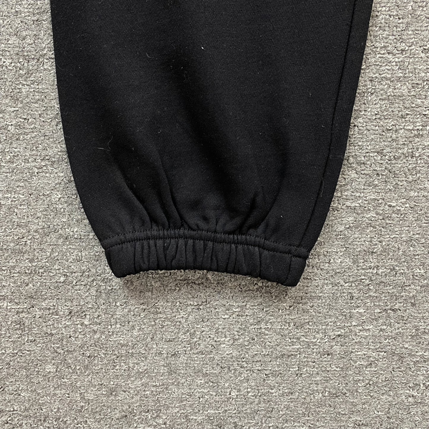 SP5DER OG WEB SWEATPANTS BLACK - Prime Reps