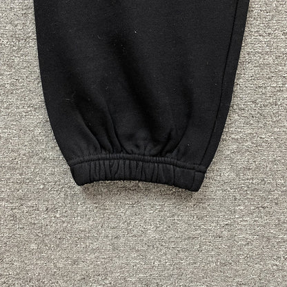SP5DER OG WEB SWEATPANTS BLACK - Prime Reps