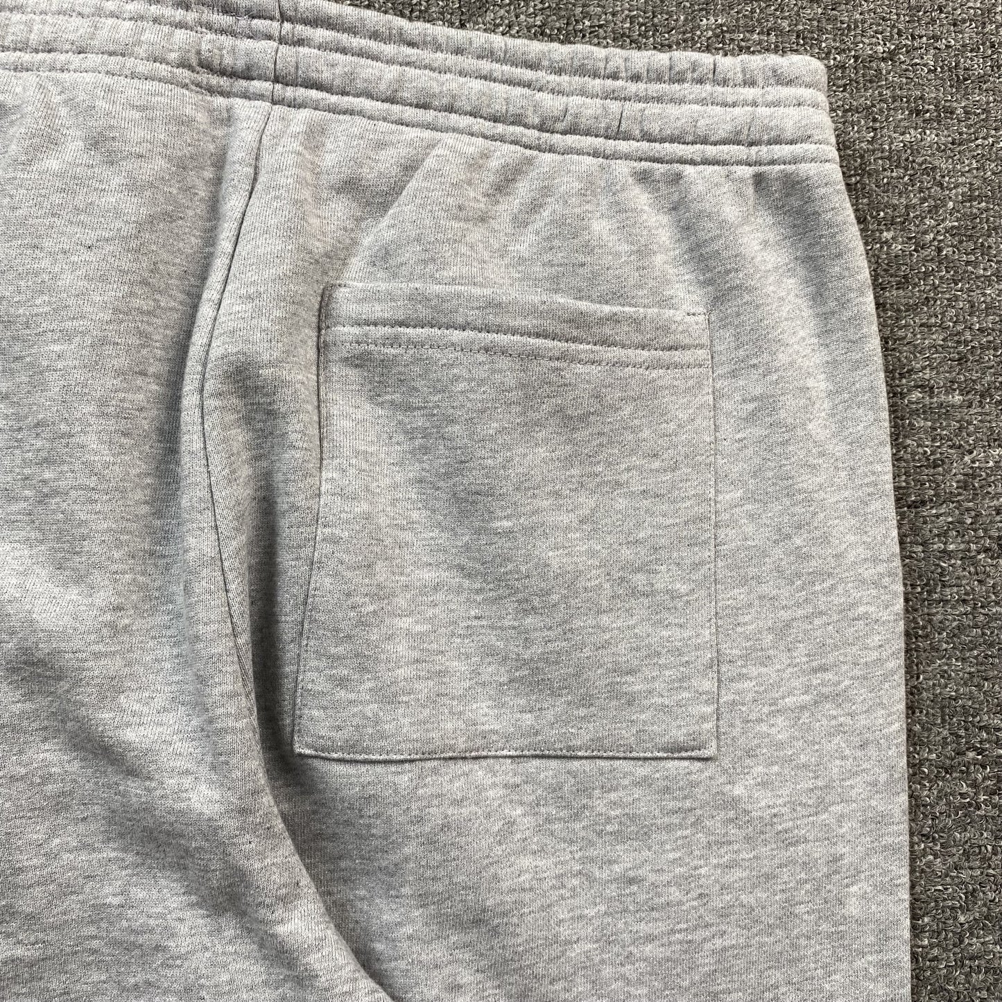 SP5DER OG WEB SWEATPANTS HEATHER GREY - Prime Reps
