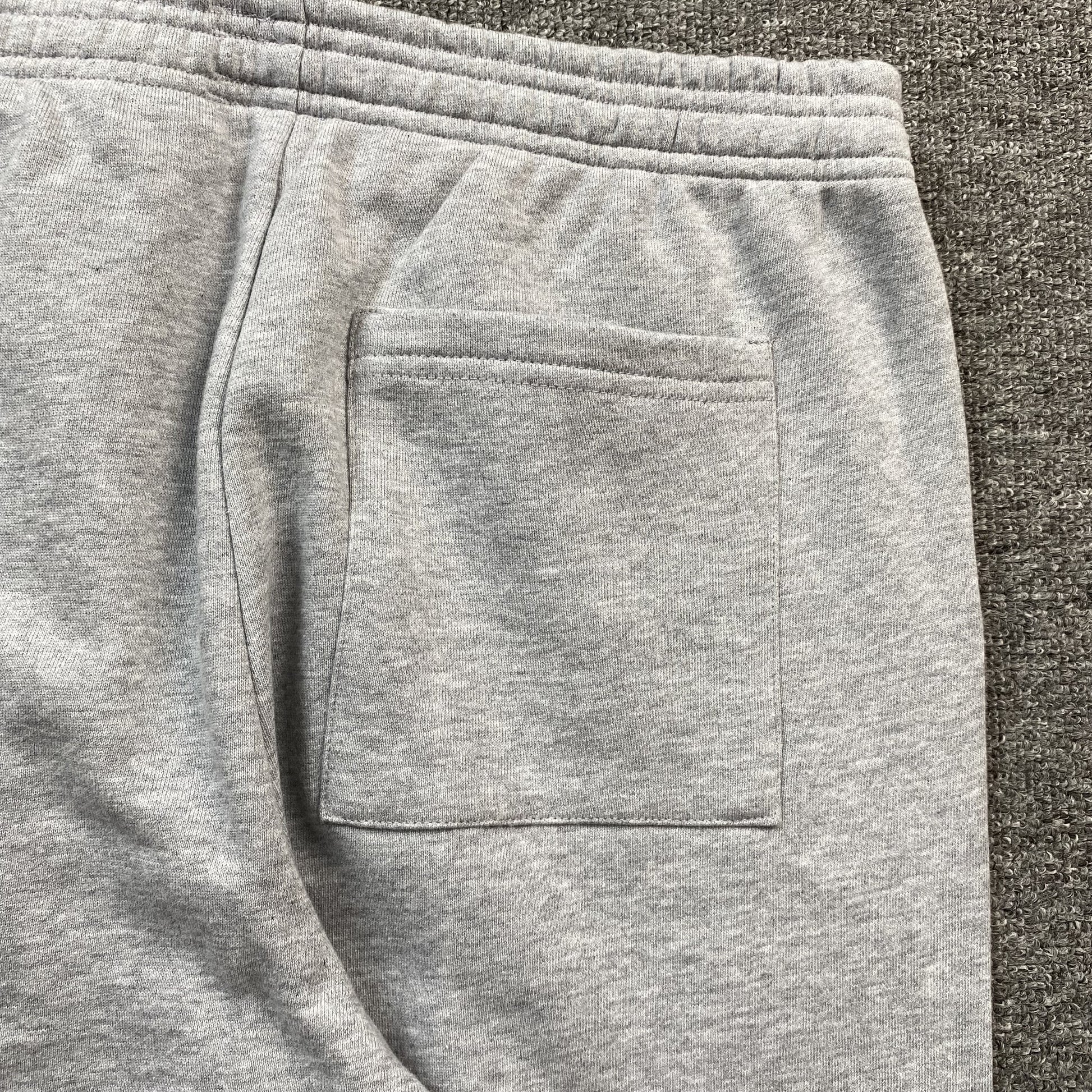 SP5DER OG WEB SWEATPANTS HEATHER GREY - Prime Reps