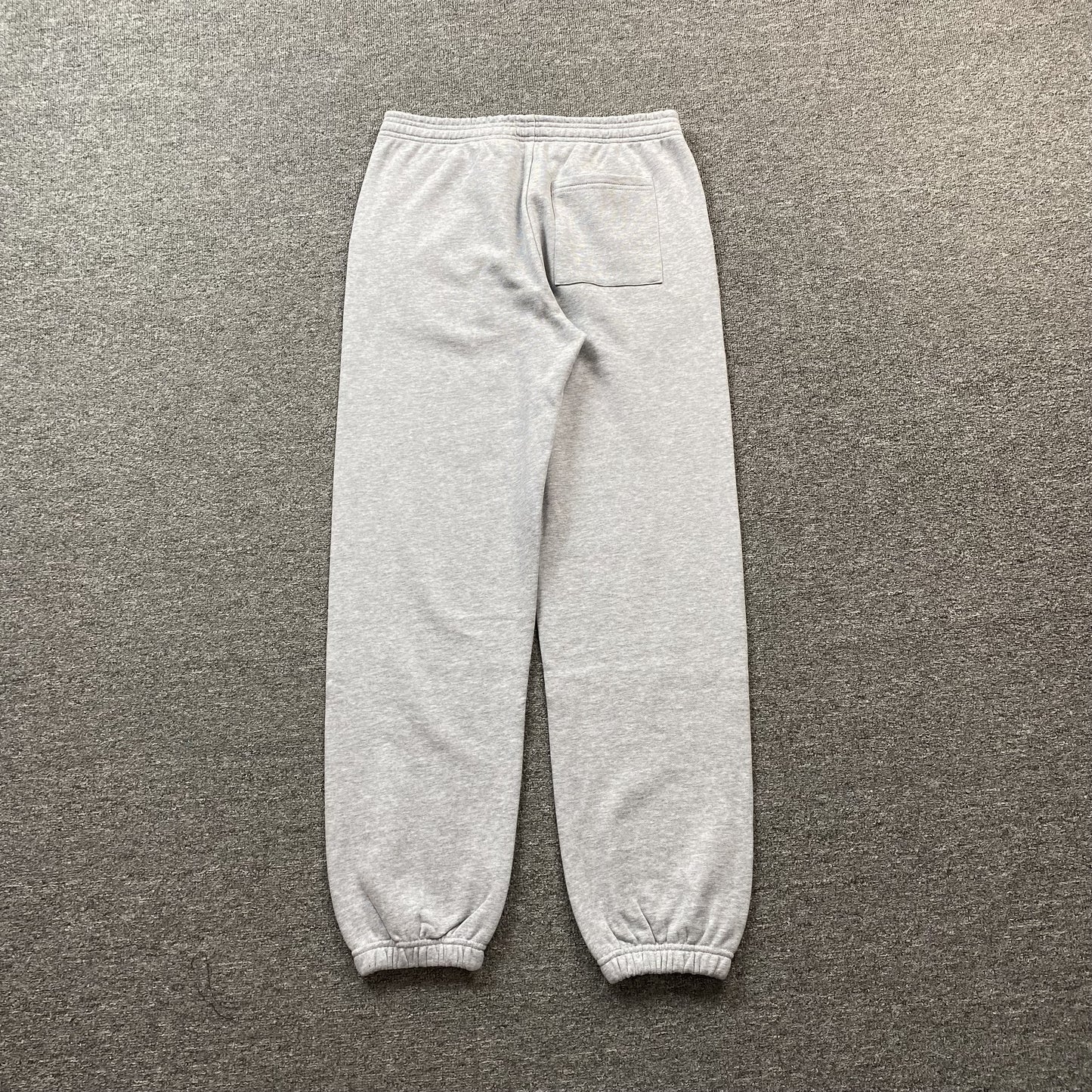 SP5DER OG WEB SWEATPANTS HEATHER GREY - Prime Reps
