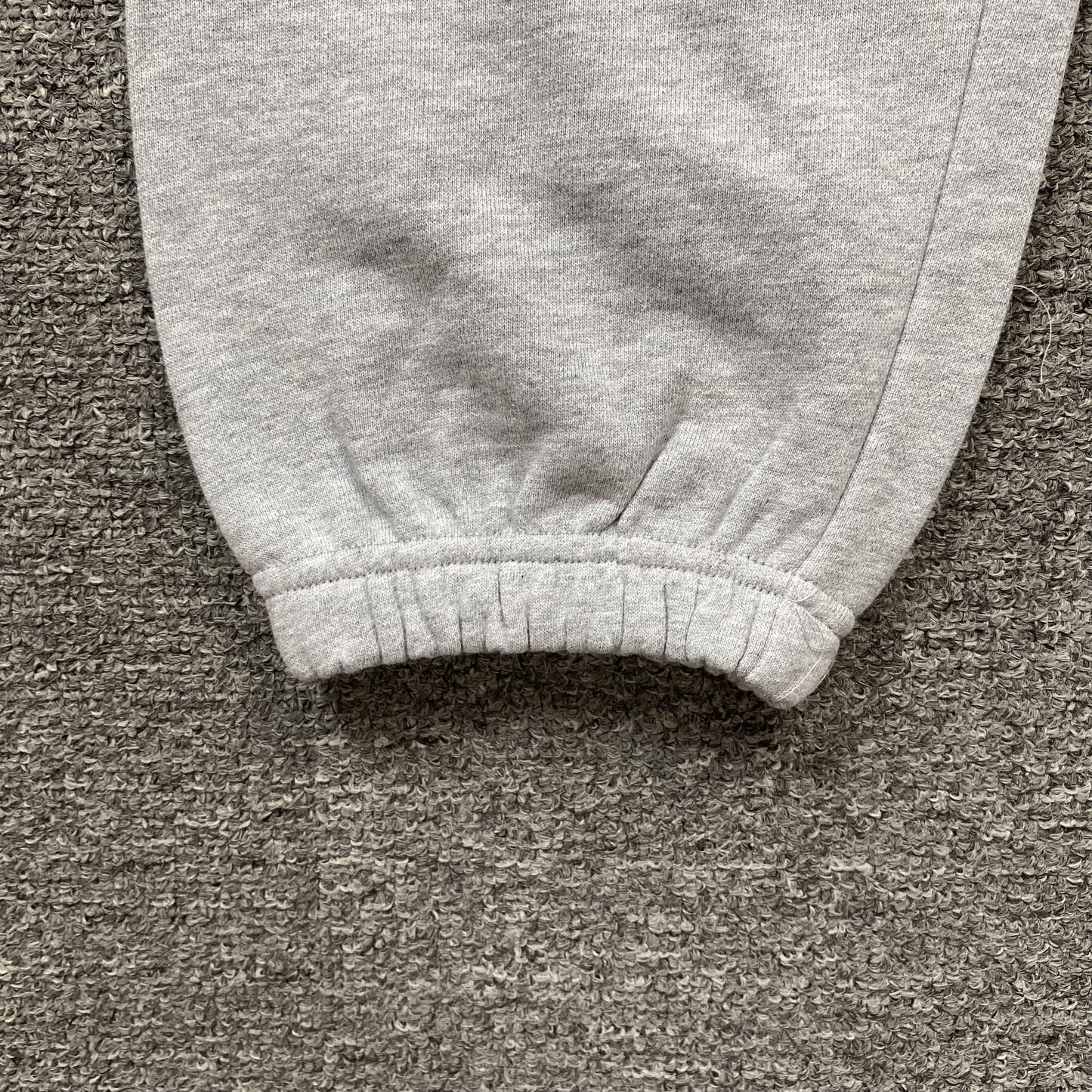SP5DER OG WEB SWEATPANTS HEATHER GREY - Prime Reps