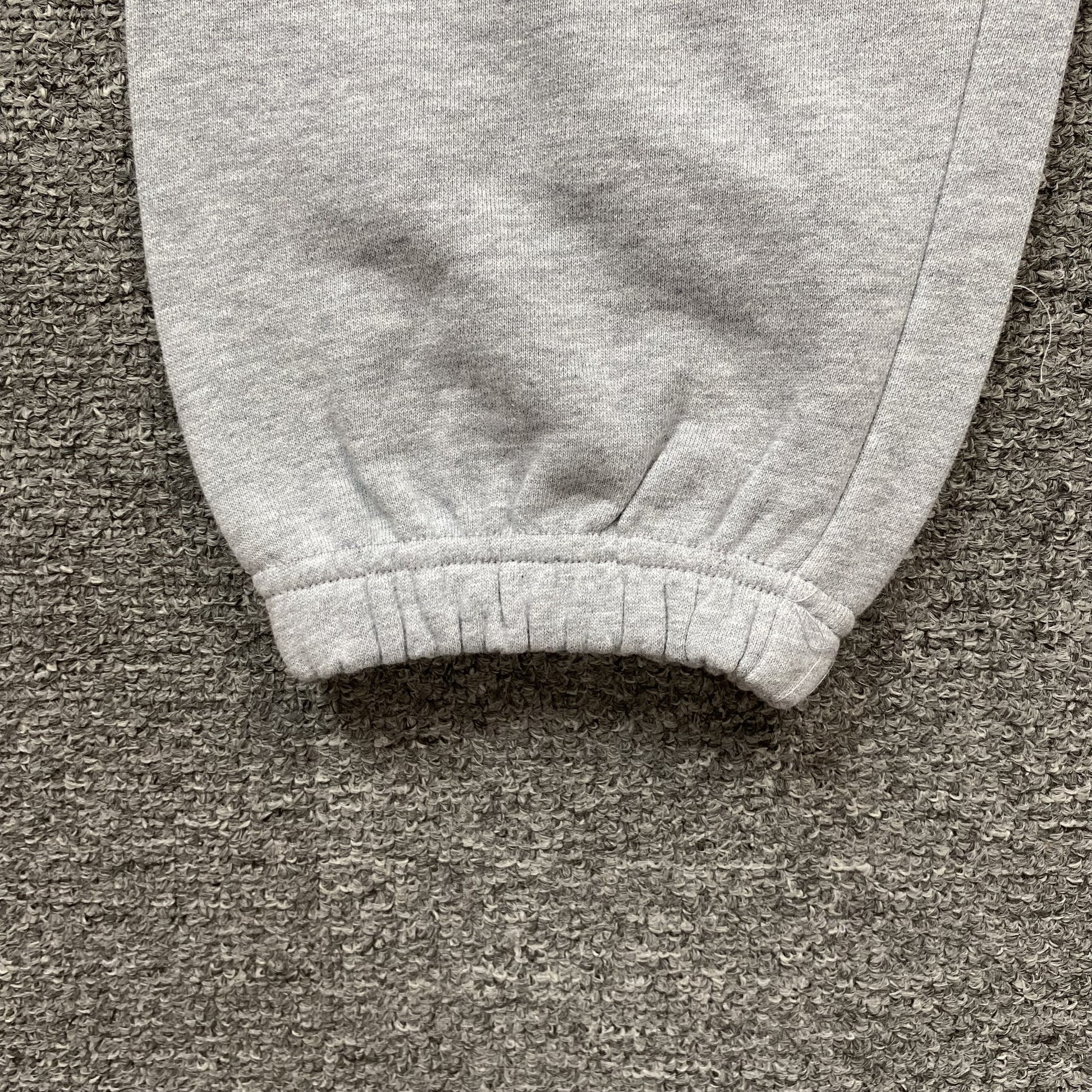 SP5DER OG WEB SWEATPANTS HEATHER GREY - Prime Reps