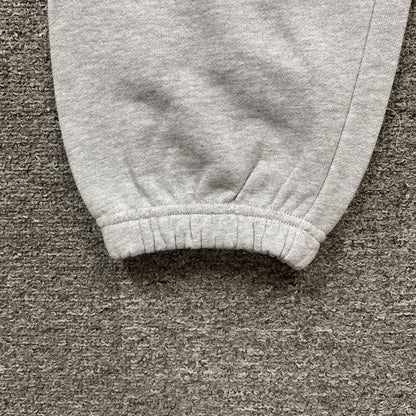 SP5DER OG WEB SWEATPANTS HEATHER GREY - Prime Reps