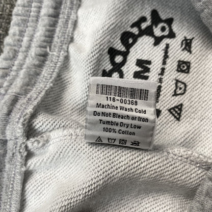 SP5DER OG WEB SWEATPANTS HEATHER GREY - Prime Reps