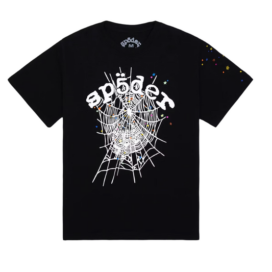 SP5DER OG WEB V2 TEE - Prime Reps