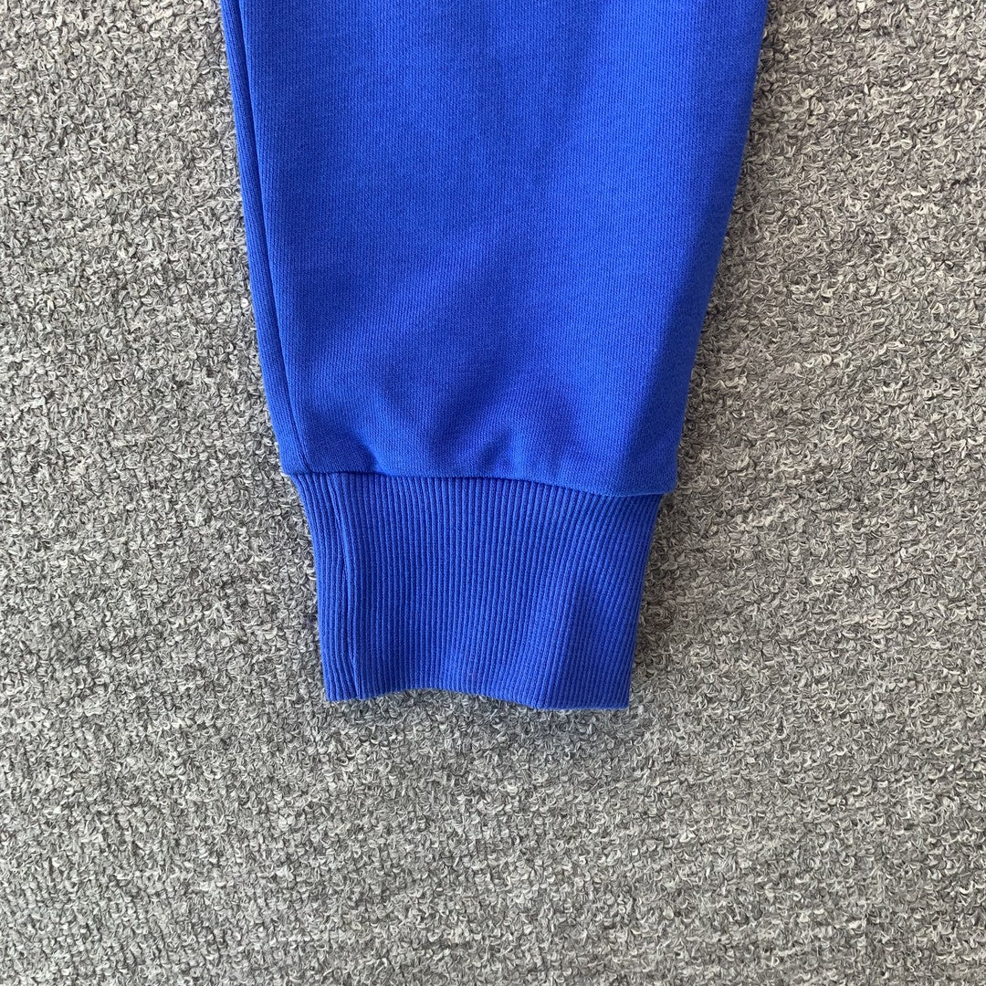 SP5DER TC HOODIE BLUE - Prime Reps