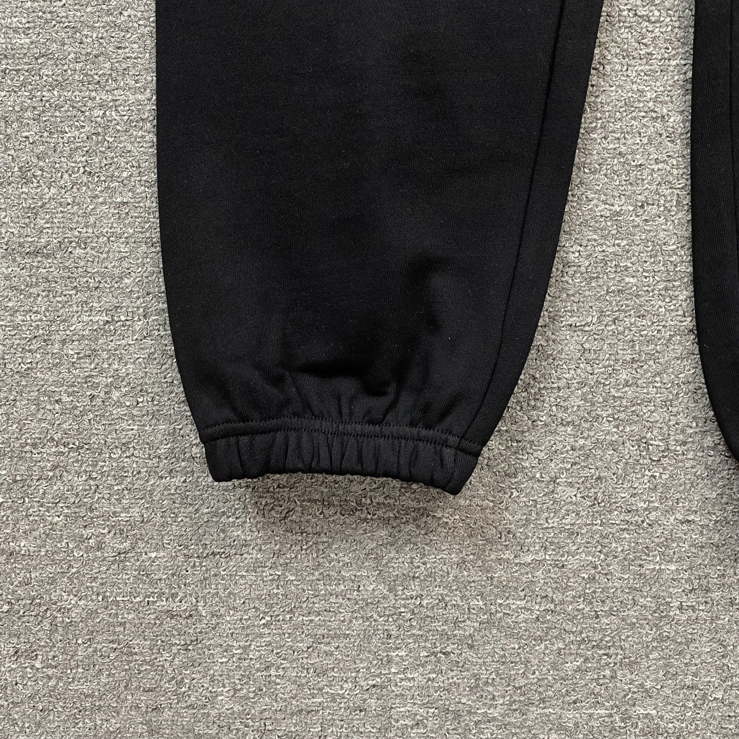 SP5DER VVS SWEATPANTS BLACK - Prime Reps