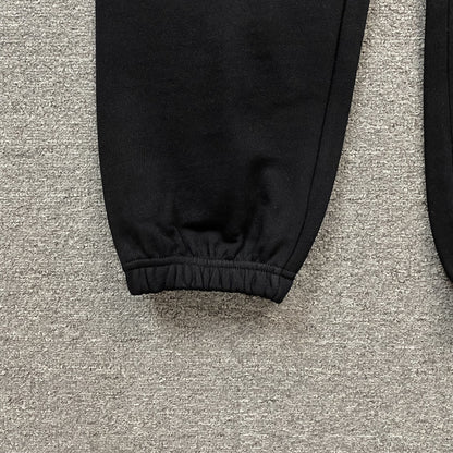 SP5DER VVS SWEATPANTS BLACK - Prime Reps