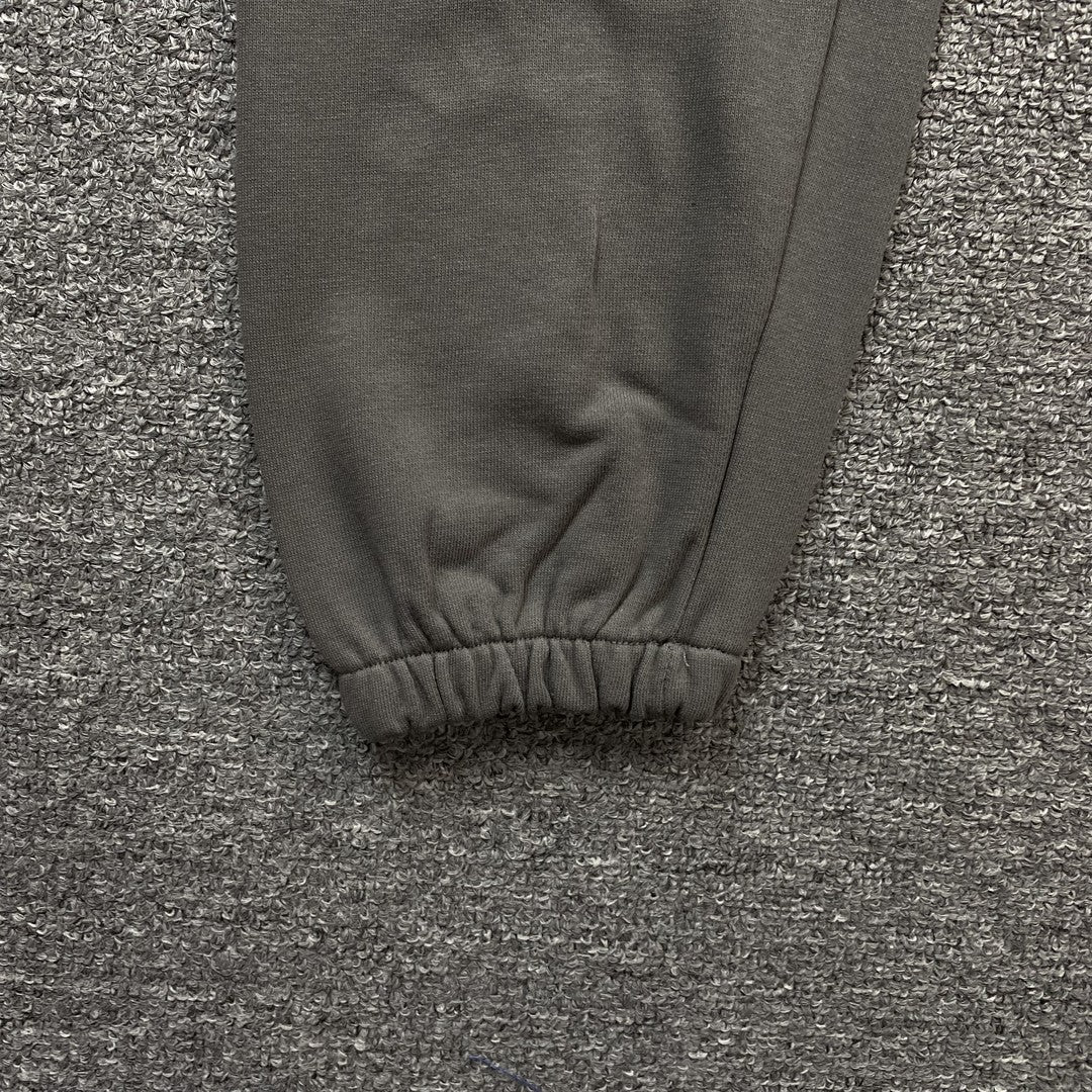 SP5DER WAIT WEB SWEATPANTS SLATE GREY - Prime Reps