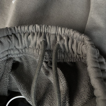 SP5DER WAIT WEB SWEATPANTS SLATE GREY - Prime Reps