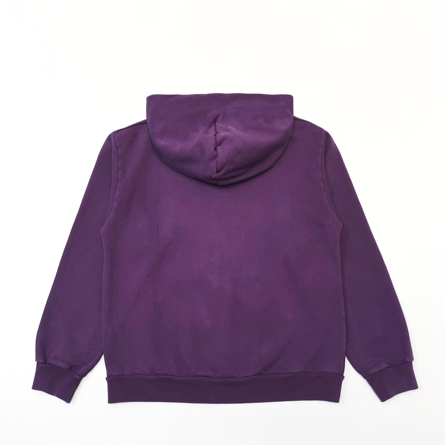SP5DER WEB HOODIE PURPLE - Prime Reps