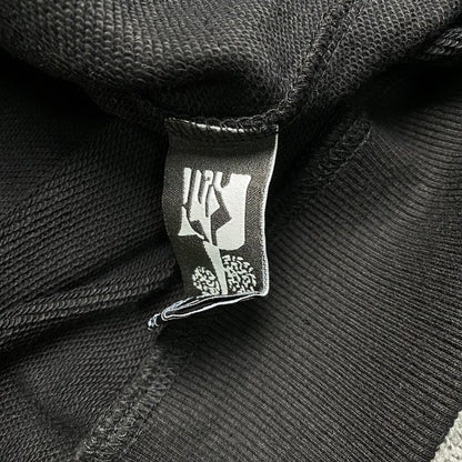 SP5DER x METRO BOOMIN HEROS AND VILLAINS HOODIE BLACK - Prime Reps