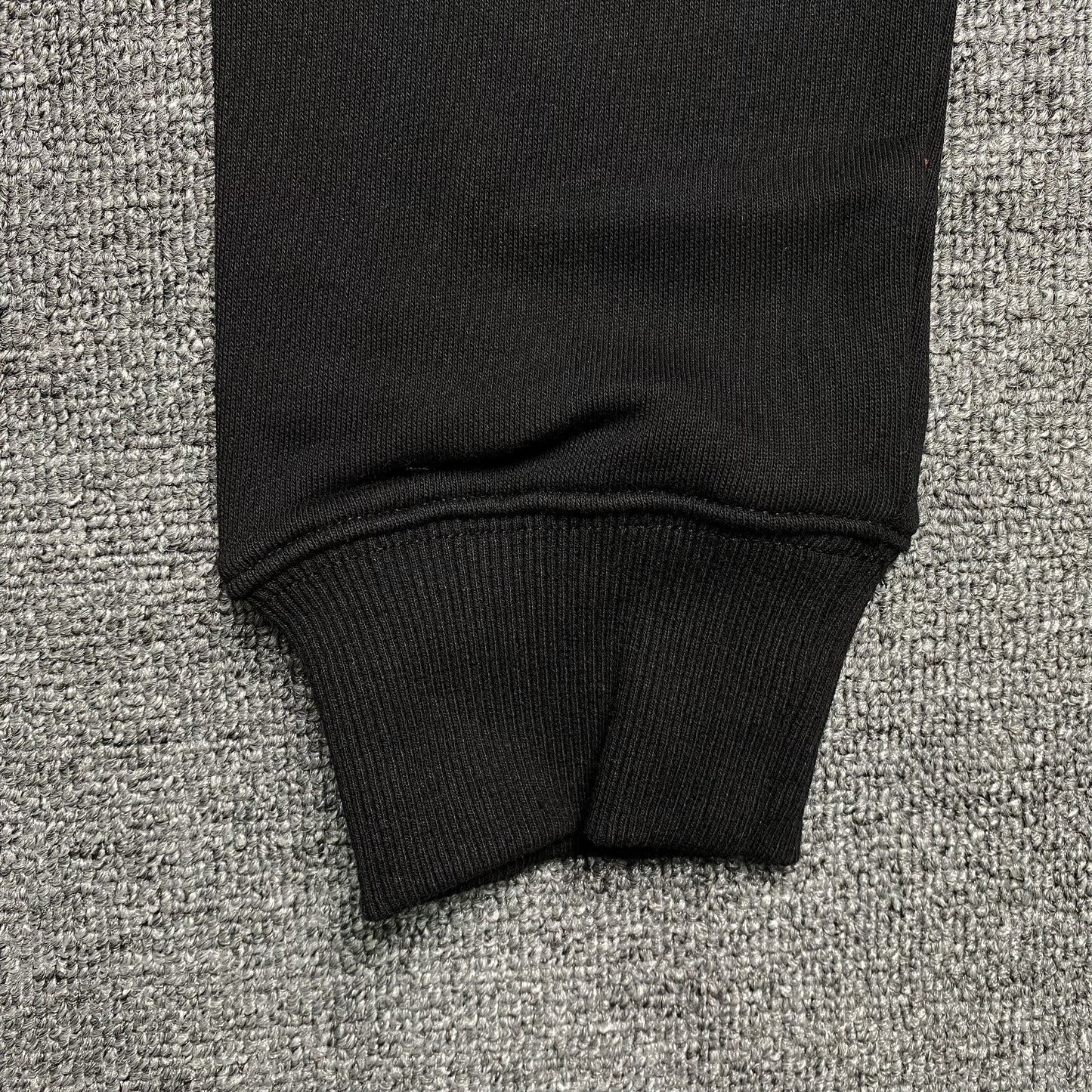 SP5DER x METRO BOOMIN HEROS AND VILLAINS HOODIE BLACK - Prime Reps