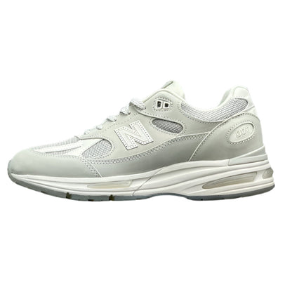 STONE ISLAND x 991v2 MADE IN ENGLAND GHOST PACK BEIGE - Prime Reps