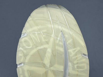 STONE ISLAND x 991v2 MADE IN ENGLAND GHOST PACK BEIGE - Prime Reps