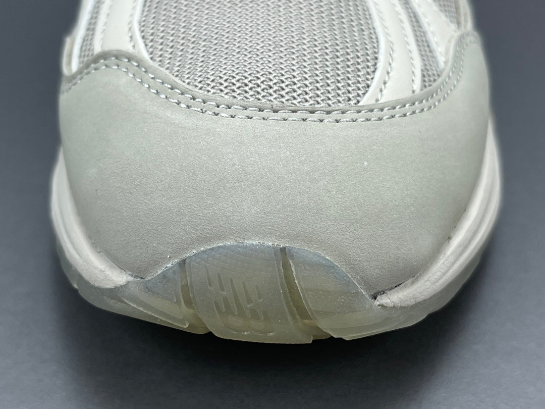 STONE ISLAND x 991v2 MADE IN ENGLAND GHOST PACK BEIGE - Prime Reps